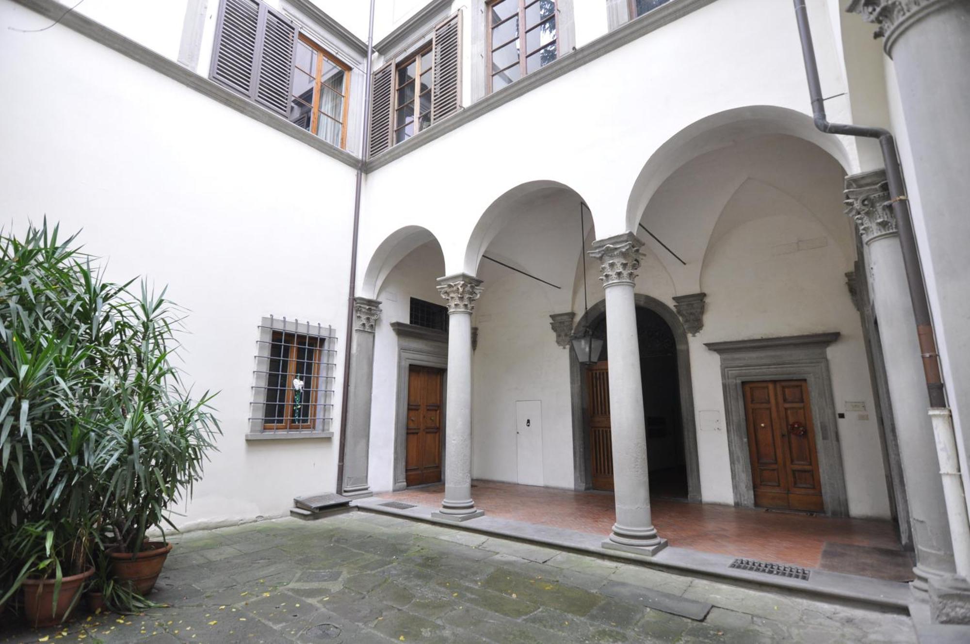 Mauro'S Apartment Florença Exterior foto